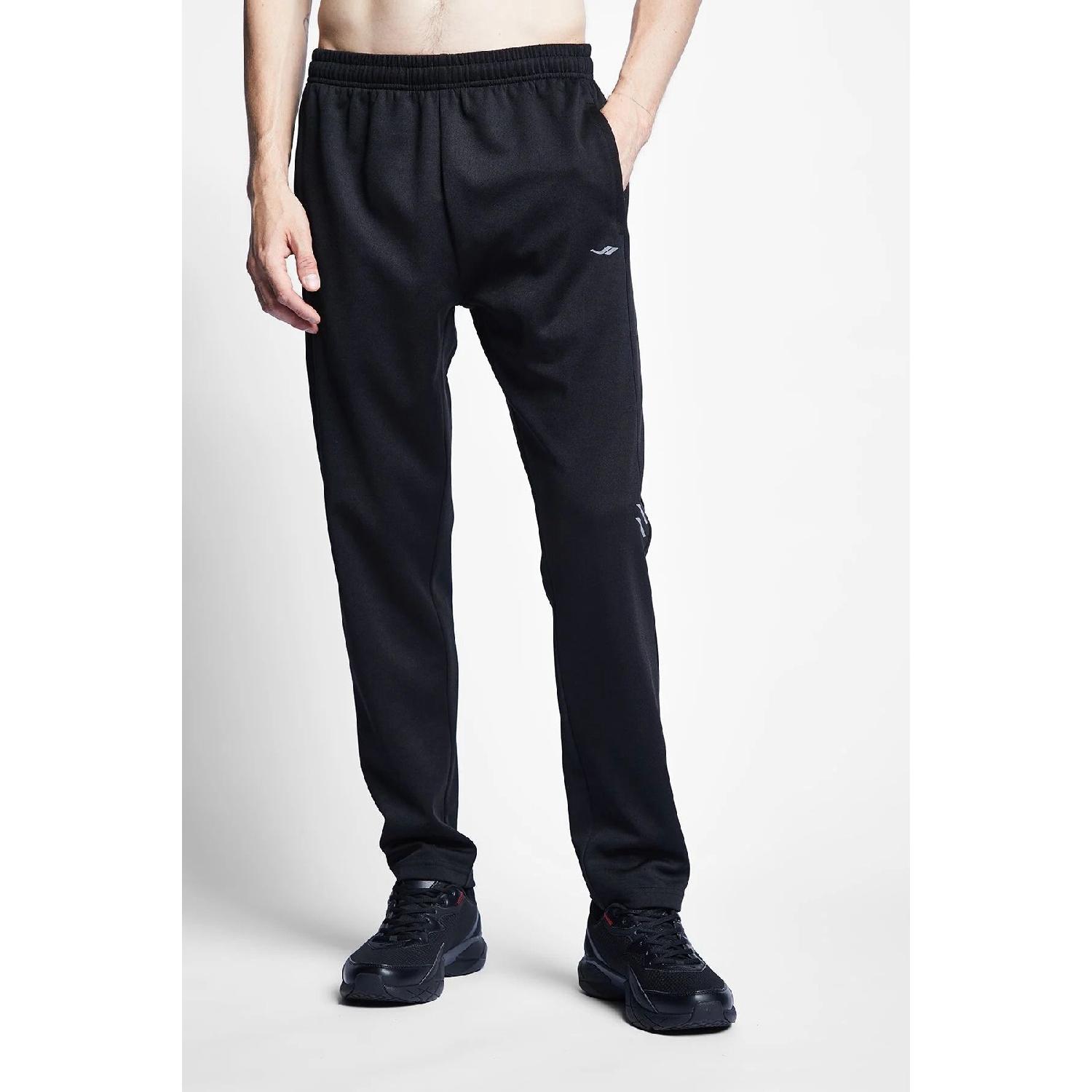 

Men s Sweatpants 23s-1217-23n 23nteb001217 S чёрный