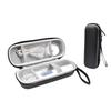 W221 For Oral-B / Philips Electric Toothbrush Storage Bag PU Waterproof Mini Travel Case