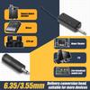 Rechargeable Wireless Microphone Anti Howling Wireless Microphone System  Stage Performance