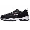 Mihara X FILA Running Shoes Black F12M041121FBK