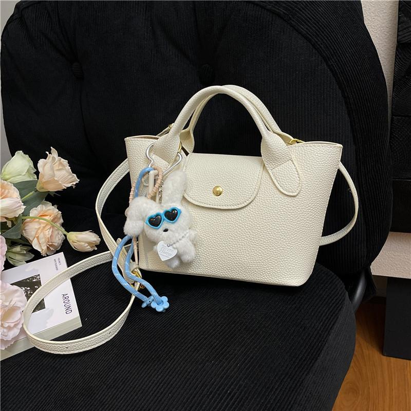 High quality mini square tote bag mini handbag vegetable basket new dumpling bag shoulder messenger bag women