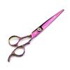 7inch flat shear