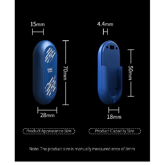LOCKINK Remote Key Safe Deposit Box App Intelligent Control Chastity Cage Couples Cb Penis Confinement Lock Adult Sex