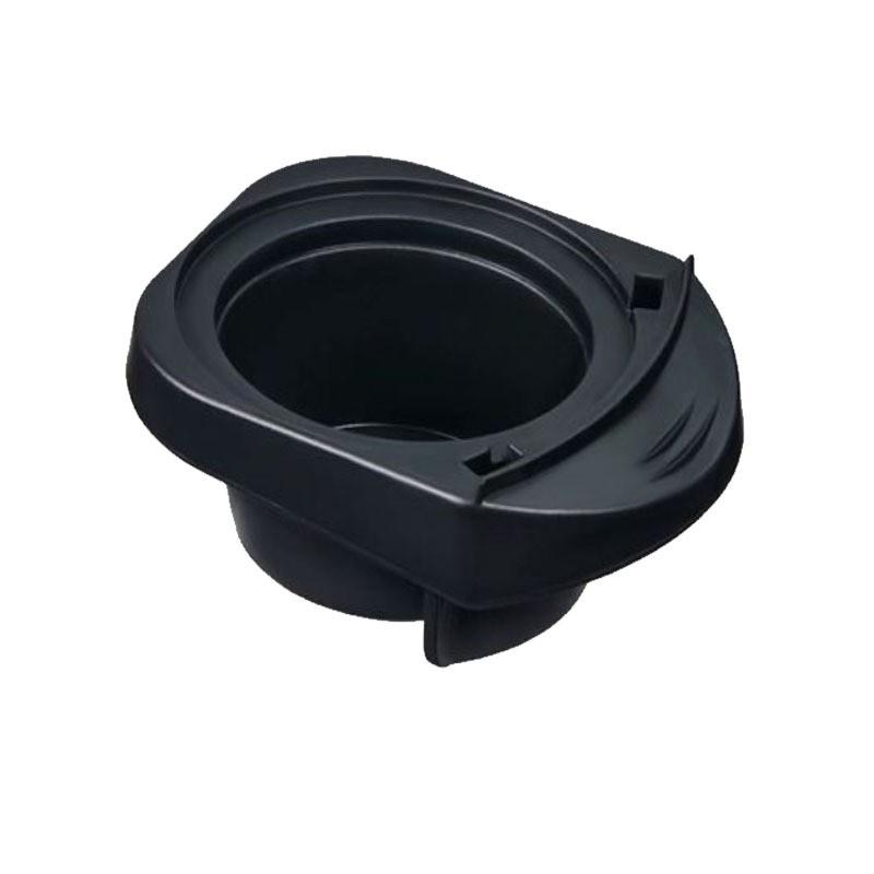 

Для Dolce Gusto Genio Basic/Genio PLUS Elf Series Capsule Holder Запасные части для кофемашины Capsule Holder Coffeeware для EDG225 чёрный