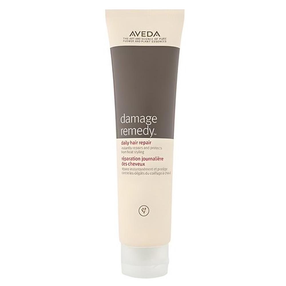 Aveda Damage Remedy Daily Hair Repair 100ml - Damaged Hair Care - Strengthening Protective, Korean 100ml