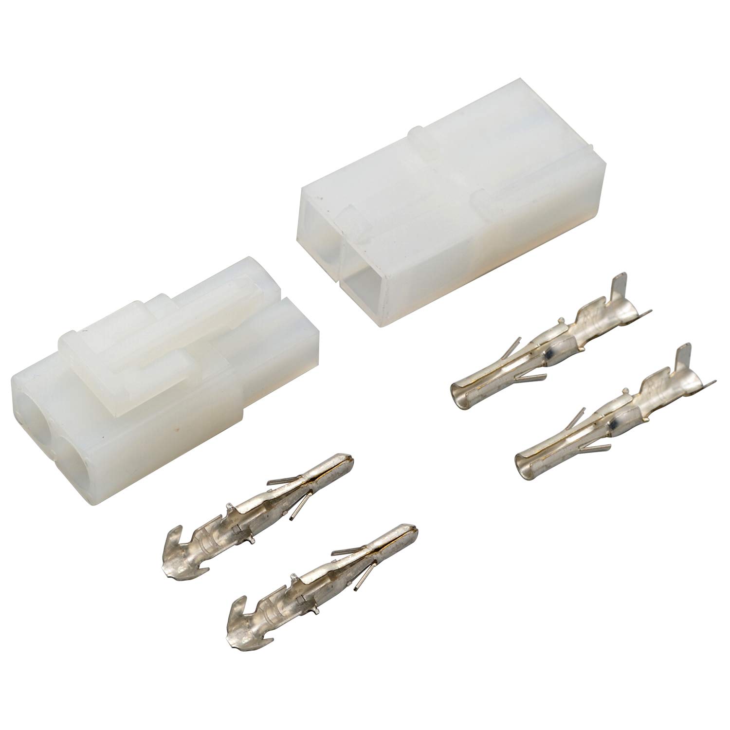 

Daytona 99388 Зарядное устройство для мотоцикла Ремонтный продукт (для 91875) Набор соединителей