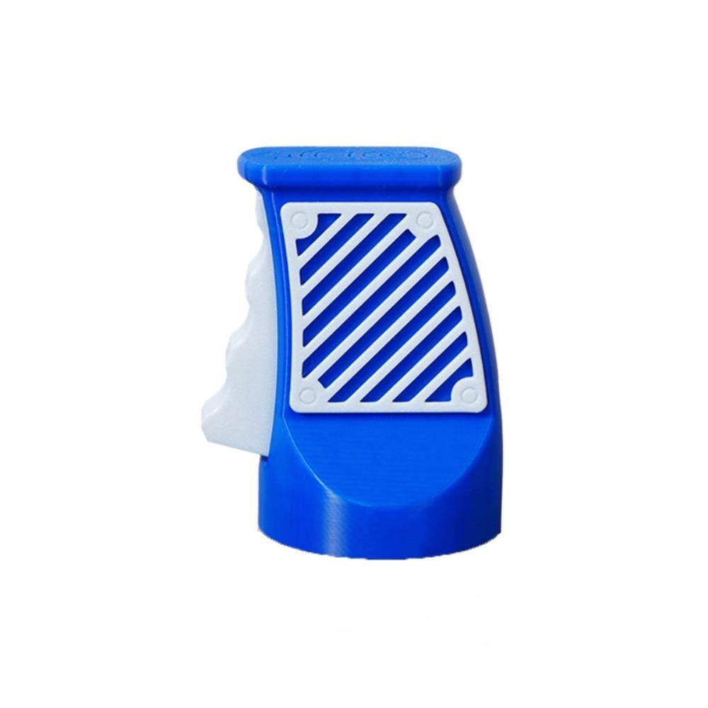 Anti-Spill Design Beverage Bottle Opener Press Type Can Lid Remover 3D Printed Can Opener  Soda Can