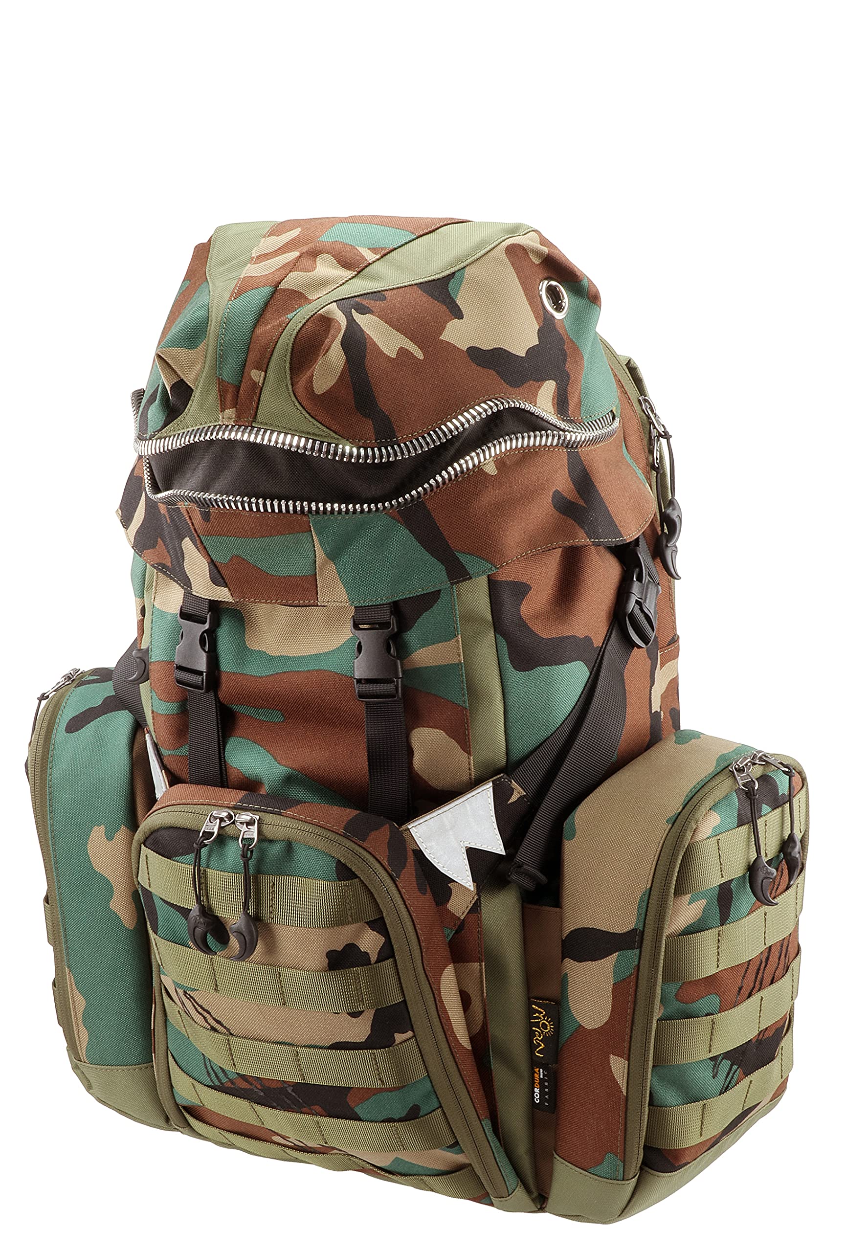 

Рюкзак Tyrannosaurus L Size CAM [Morn Creations] TR-301