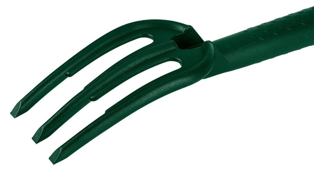 Plastikgabeln