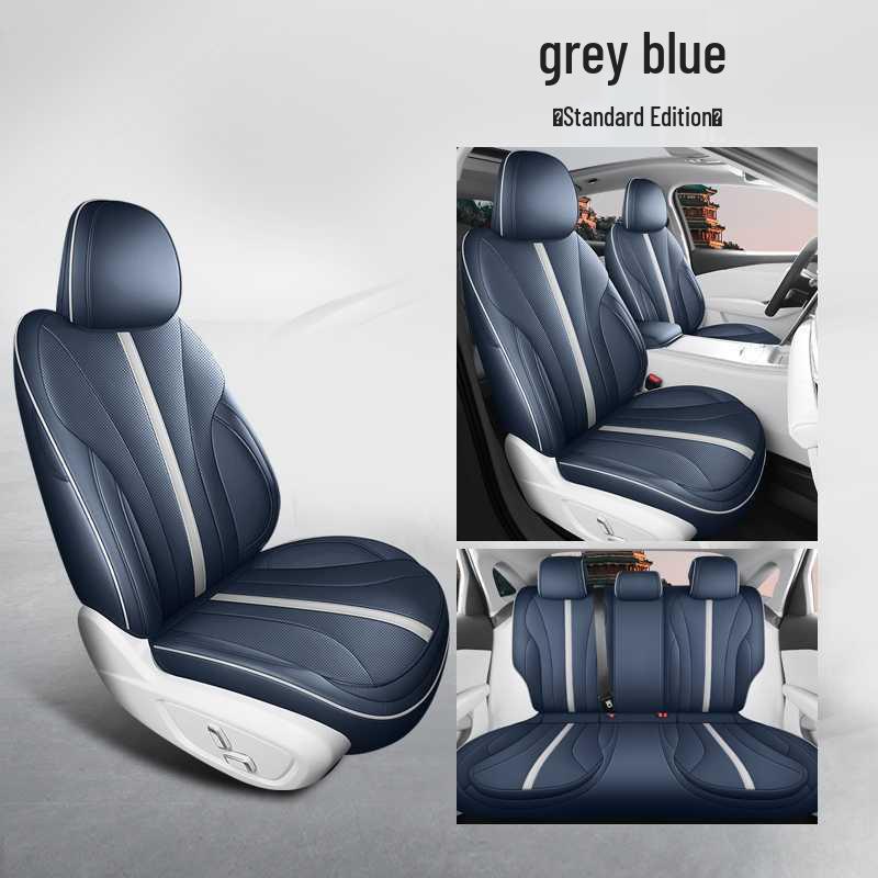 Lixingrui 202425 Full Coverage Seat Cover for Zhiqing 1.5T Hybrid Car