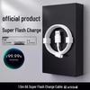 Compatible with Huawei Honor 40, Nova 8/7/9/10 Super Fast Charging Data Cable