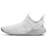 Flex Contact 3 Professional Classic Cushioning Support Low-Top Marathon Running Shoes Men Sneaker White AQ7484-100