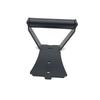 Black Motorcycle GPS Mount Bracket Navigation Holder For Honda Forza 350 2020-21