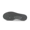 Nike SB Alleyoop Abrasion Resistant Low Top Skateboard Shoes Men's White Black Red CJ0882-100(Team183-)