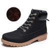 Elegant Women's Work Boots With Timeless Appeal And Outdoor Versatility