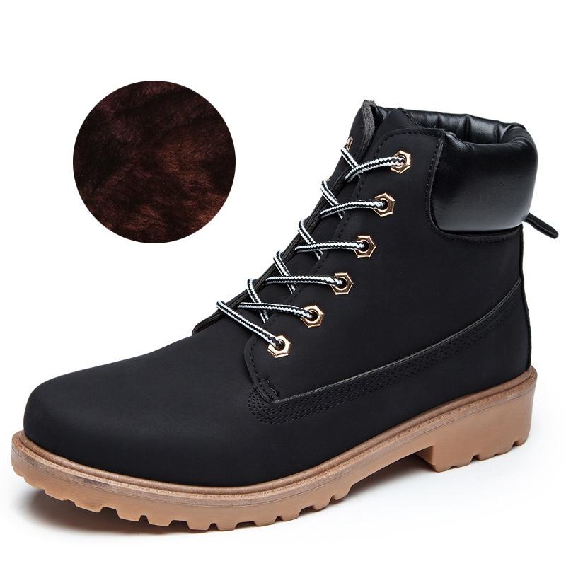 Elegant Women's Work Boots With Timeless Appeal And Outdoor Versatility