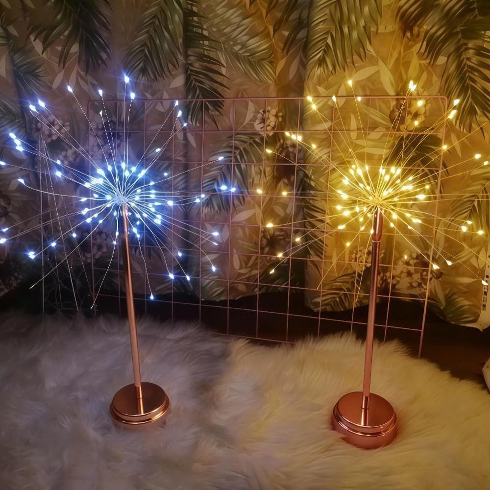 Banquet Tables Centerpiece Nest and Flowers Table Lights Banquet Desk Centerpiece