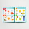 Pororo Sticker Playbook: English (Alphabet)