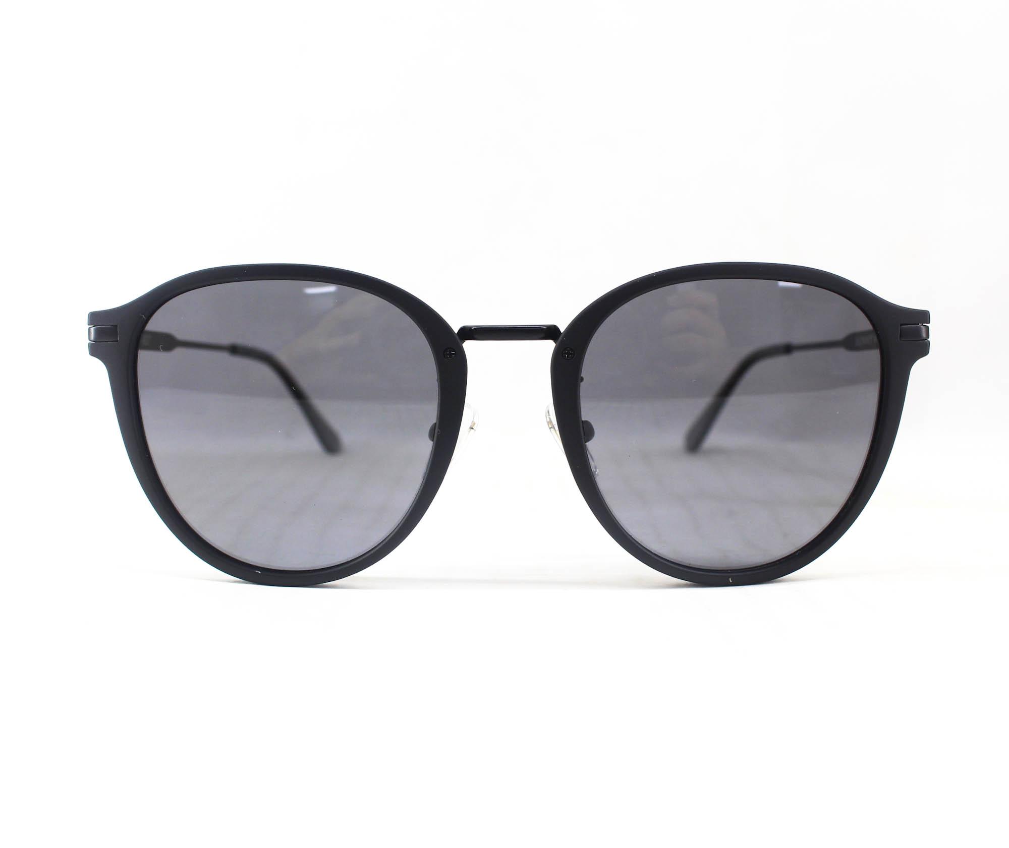 

Солнцезащитные очки Bunny Walk BW-0270F поляризованные матовые черные серые (1843)