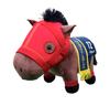 Thoroughbred Collection Plush Toy #36, 15cm X 19cm (Nonko No Yume)