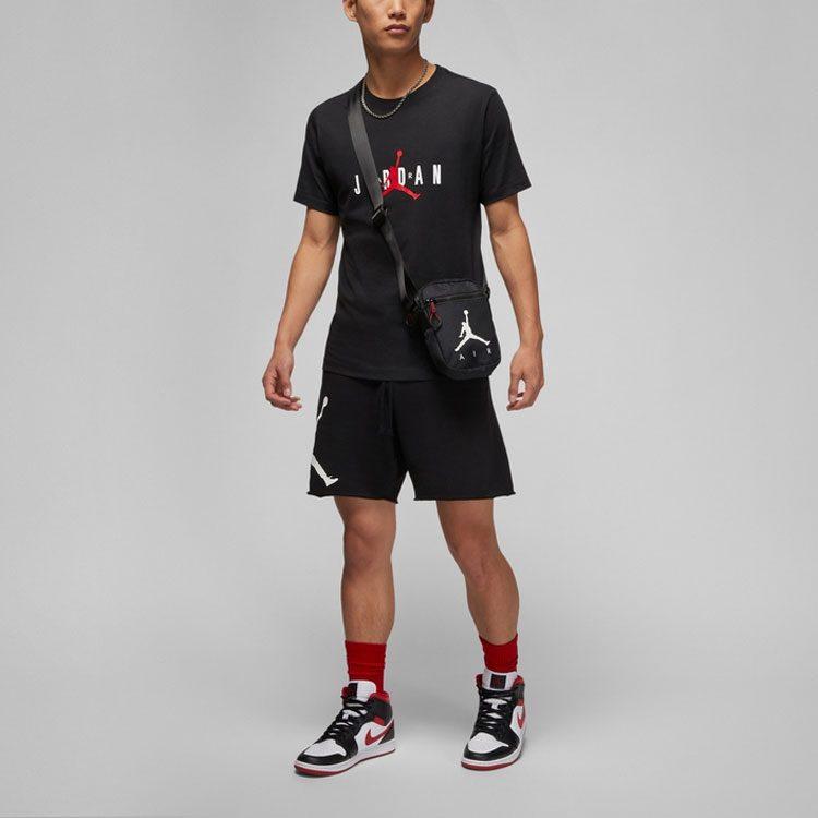 Jordan Jumpman T Shirt DM1463-010