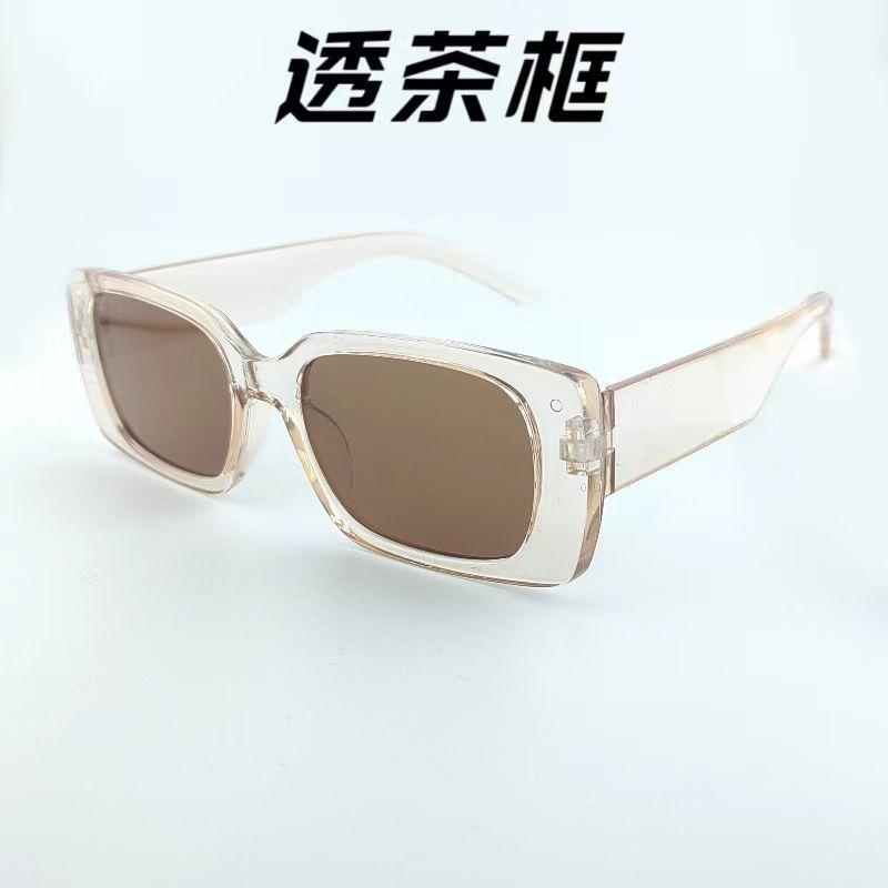 Sunglasses Sunglasses Ins Wind Sunglasses Retro Trend Temu