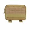 Molle Utility EDC bederní taška Taktická taška Lékařská taška první pomoci Taška na opasek Outdoorová sportovní lovecká taška