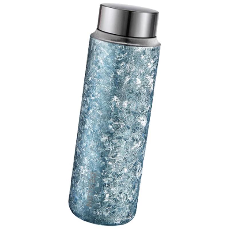 DESLON Portable Titanium Travel Mug
