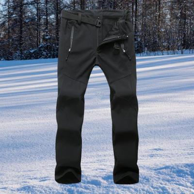 Ski Pants Thick for Hiking
