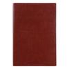 Luxus A5 Notizbuch und B5 Notizblock Geschenkset mit PU Softcover und anpassbarem Logo