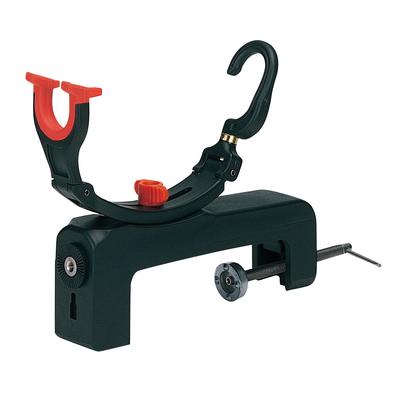 Daiichi Seiko Rod Uketaro Black Holder, 130, 02014,