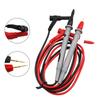 20A 1000V Multimeter Test Heads Needle Pin Digital Multi Meter Head Wire Pen Cable Kit Multimeter Voltmeter Silicone Tester Kit