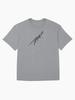 aespa Drama Oversized T-Shirt