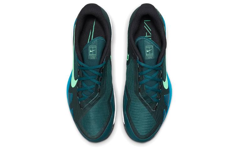 Nike Court Air Zoom Vapor Pro 'Blue Green' CZ0219-324