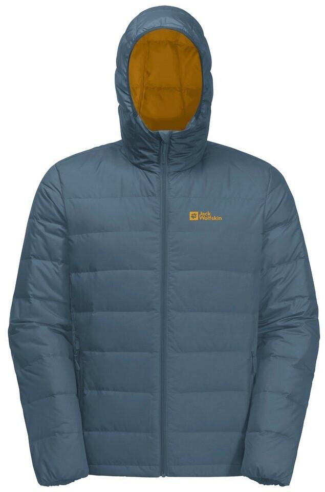 Jacket Jack Wolfskin Ather Down Hoody M (1207671) Midnight Sky
