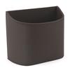 Waterproof Car Trash Can Hanging Rubbish Bucket Vehicle Garbage Bin  Car Interior Accessories