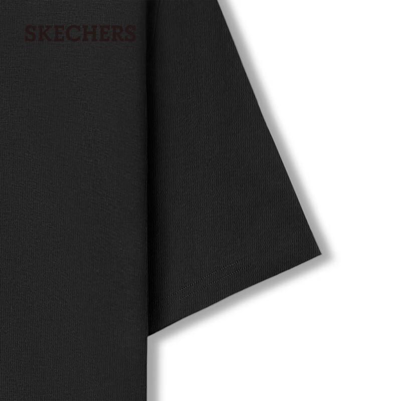 Skechers Men's Classic Knit T-Shirt L226M081