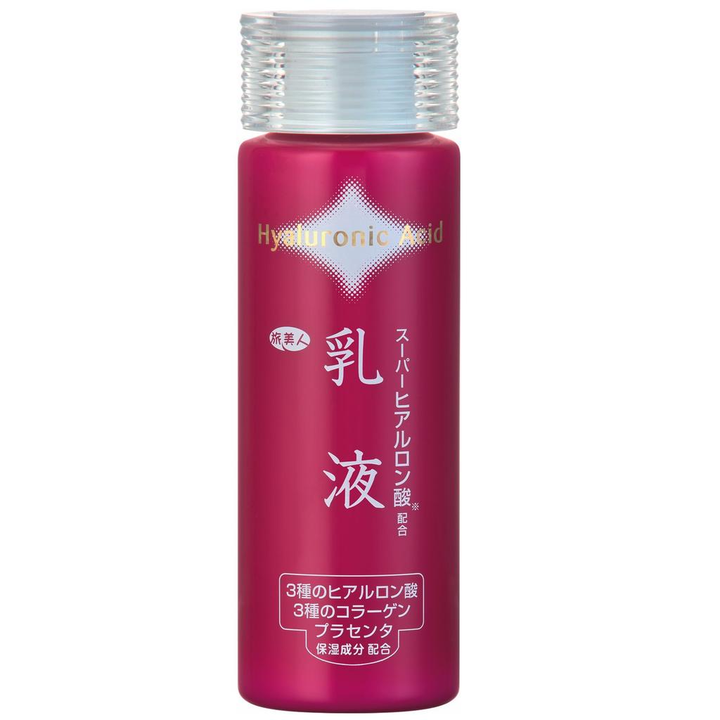 Azuma Shoji's Super Hyaluronic Acid-Infused Emulsion 150ml