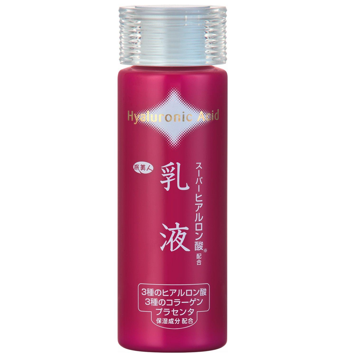 Azuma Shoji s Super Hyaluronic Acid-Infused Emulsion 150ml