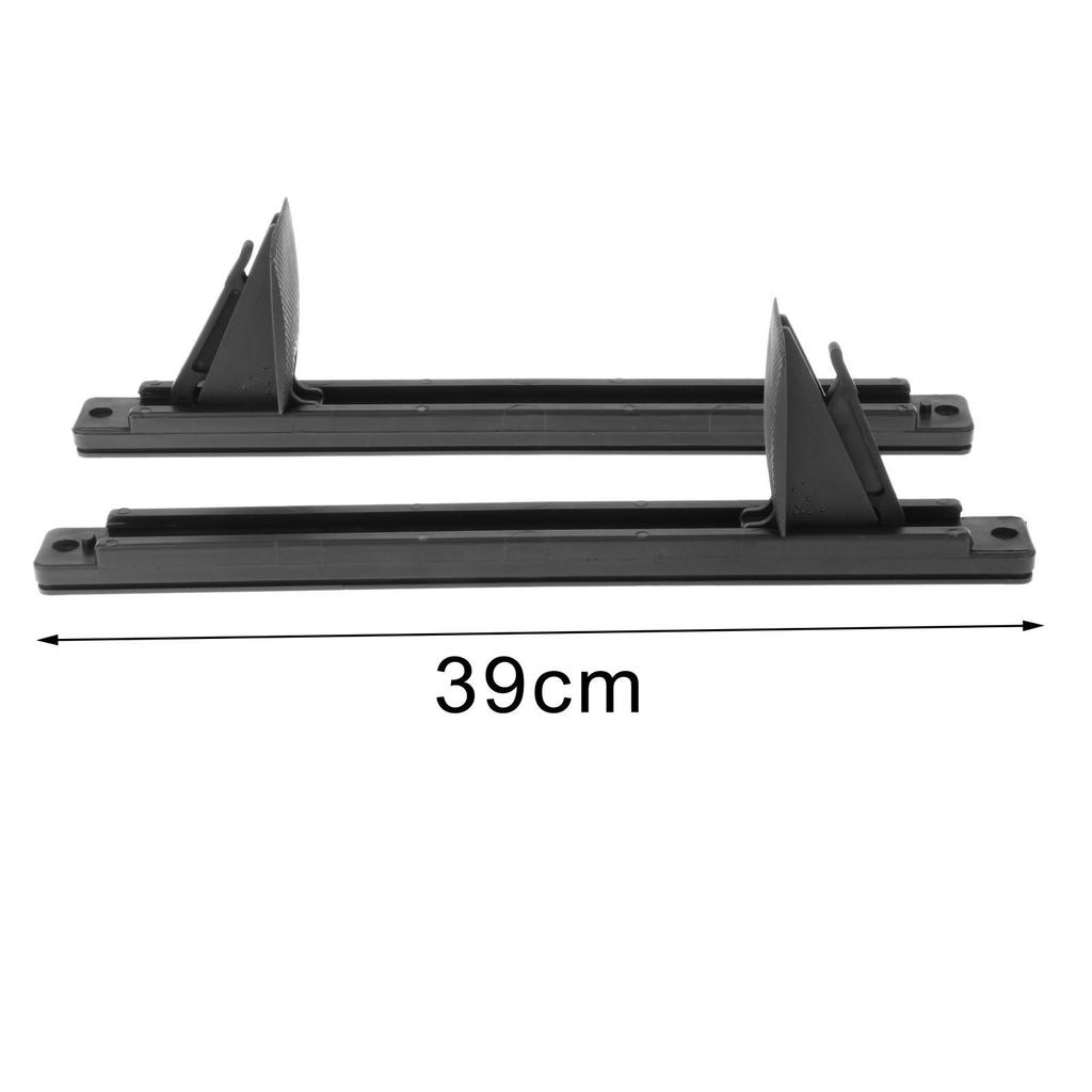 Universal Kayak Foot Pegs - Enhanced Stability and Comfort for Water Adventures