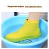 JOYTOUR Waterproof Latex Shoe Covers