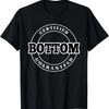 Funny Gay Bottom T-Shirt