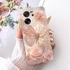 For Xiaomi Mi 13T Pro 5G Case Luxury Butterfly Tree Painted Cover Soft Silicone Phone Case For Xiaomi 13T Pro Mi13T Pro 5G Shell