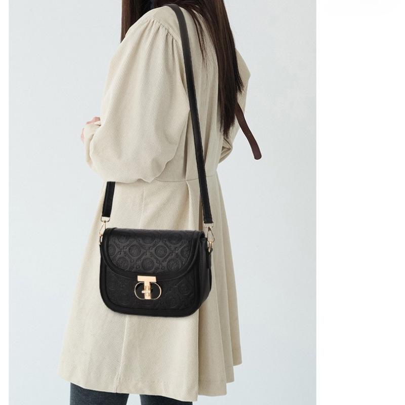 Versatile and Stylish New Shoulder Bag/crossbody Bag for Women, Handbag/handbag, Elegant Crossbody Bag