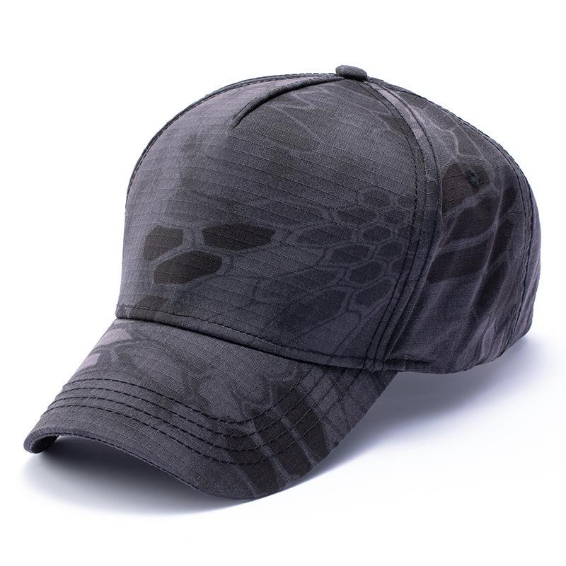 Vintage Adjustable Unisex Vintage Cap for Outdoor Hiking and Mountaineering
