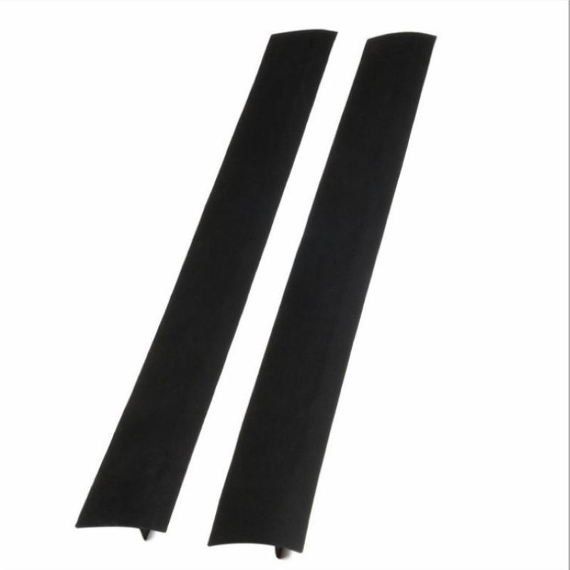 Einfach zu reinigende Herd-Zählerspaltabdeckung, Herd-Staubschutzabdeckung, hitzebeständig