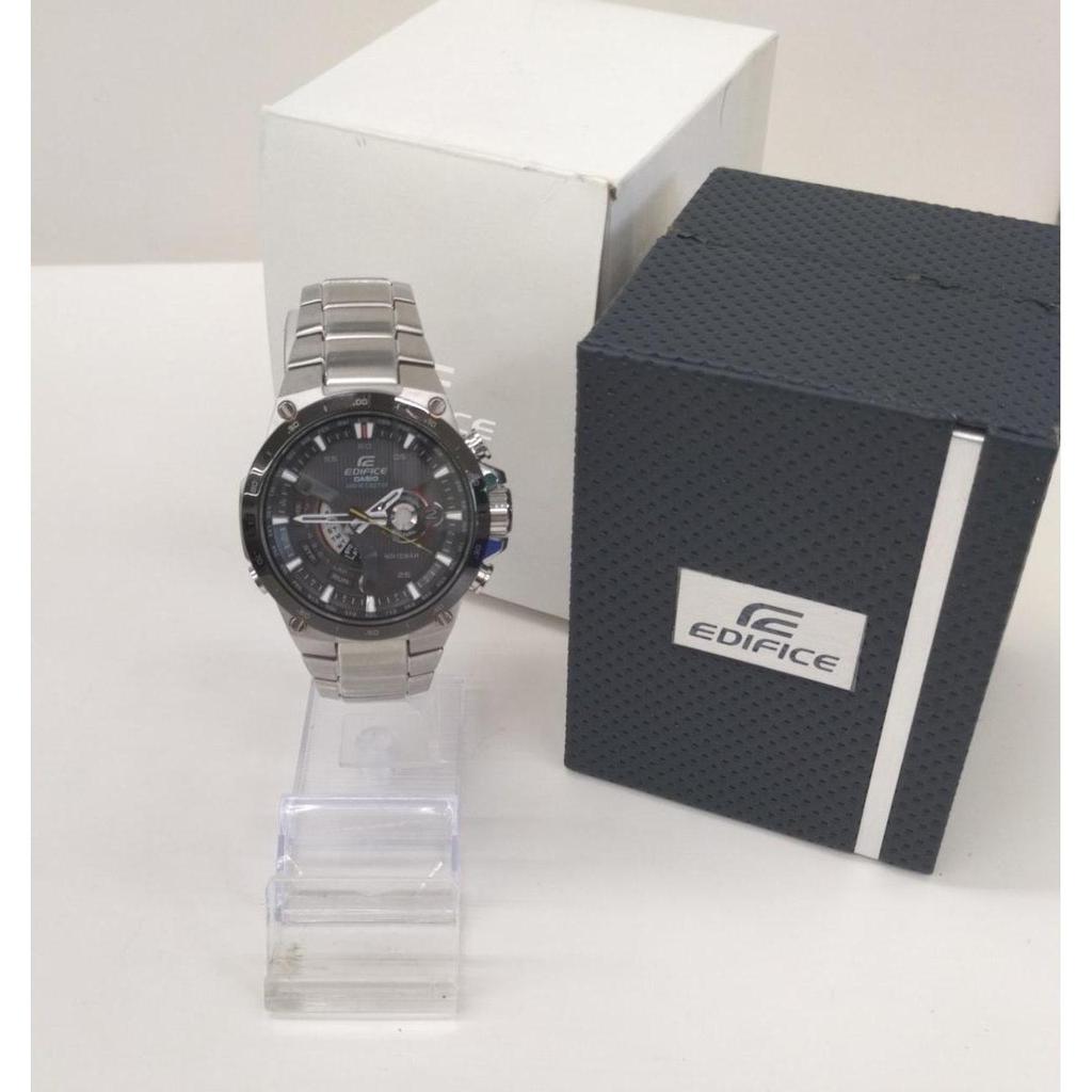 Used CASIO EQW-A1000 DIFICE