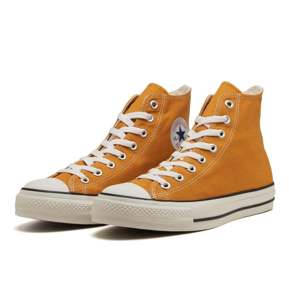 Converse All StaR  R  Hi 31310681 Gold