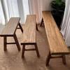 Mobilier pentru salon – Taburete și scaune pufoase