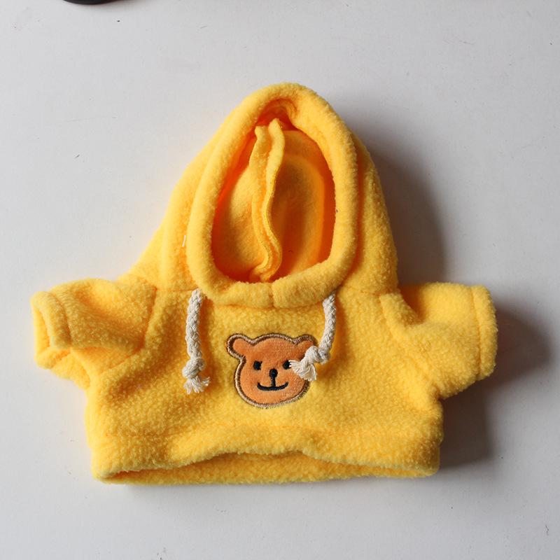 Pluszowy Miś Lalka Prezent na Urodziny, Jednoczęściowa Zabawka